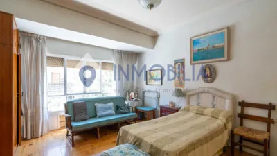 Apartment on Calle de la Fuente del Berro photo 21