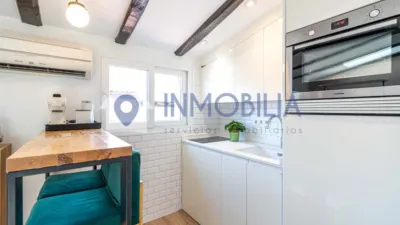 Studio in Calle del Salitre photo 2