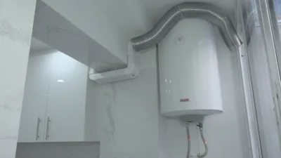 Apartment in Son Gotleu photo 8