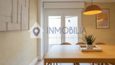 Apartment on Calle Don Ramón de la Cruz photo 8