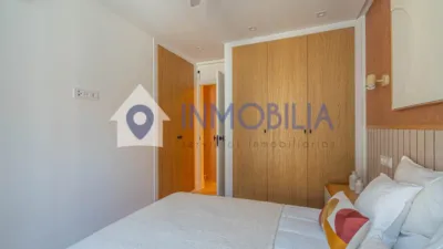 Apartment on Santa Bárbara Street photo 41