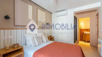 Apartment on Santa Bárbara Street photo 44