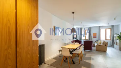 Apartment on Príncipe de Vergara Street photo 7