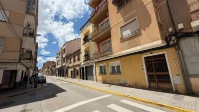 Flat on Calle de Méndez Núñez photo 2