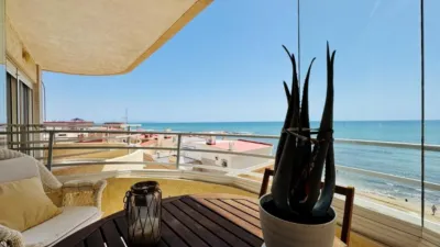 Piso – Torrevieja - Vista 2