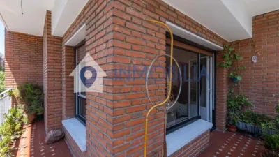 Apartment on Calle de la Fuente del Berro photo 17