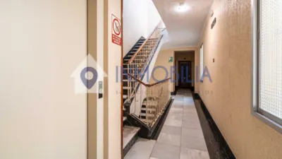 Apartment on Príncipe de Vergara Street photo 29