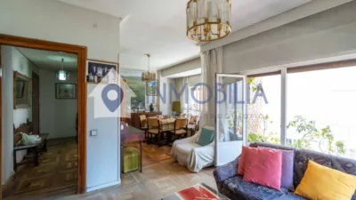 Apartment on Calle de la Fuente del Berro photo 7