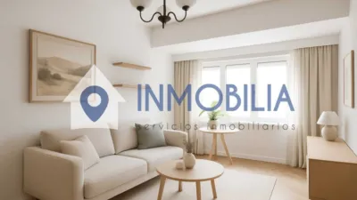 Apartment on Calle de la Fuente del Berro photo 35