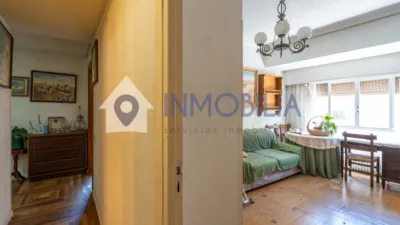 Apartment on Calle de la Fuente del Berro photo 39
