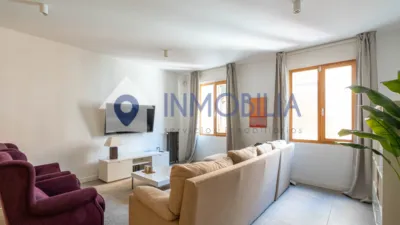 Apartment on Príncipe de Vergara Street photo 2