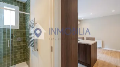 Apartment on Calle de Mantuano photo 19