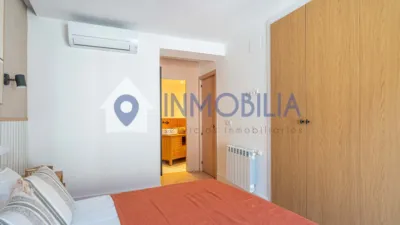Apartment on Santa Bárbara Street photo 46