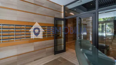 Apartment on Calle Don Ramón de la Cruz photo 93