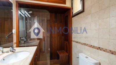 Apartment on Príncipe de Vergara Street photo 25