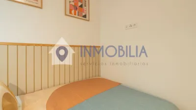 Apartment on Paseo de la Reina Cristina photo 43
