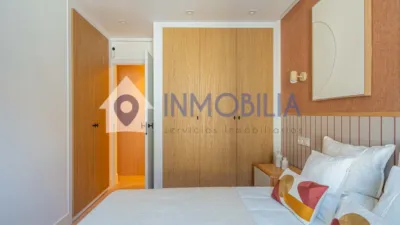 Apartment on Santa Bárbara Street photo 38