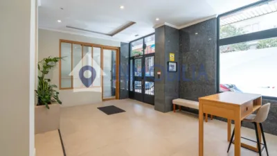 Apartment on Calle de la Fuente del Berro photo 56