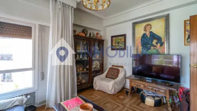 Apartment on Calle de la Fuente del Berro photo 10