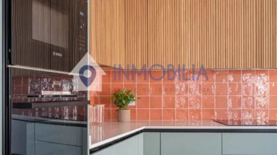 Apartment on Santa Bárbara Street photo 10