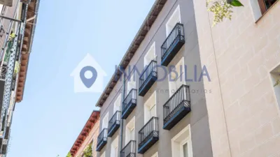 Apartment on Santa Bárbara Street photo 63