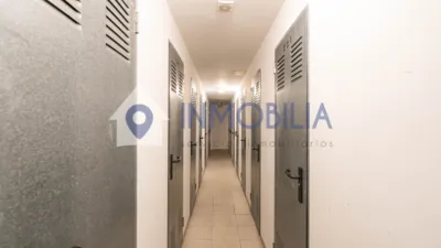 Apartment on Calle Don Ramón de la Cruz photo 88