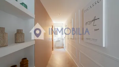 Apartment on Santa Bárbara Street photo 17