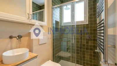 Apartment on Calle de Mantuano photo 25