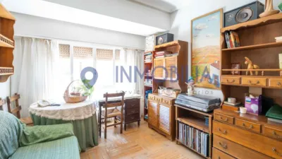 Apartment on Calle de la Fuente del Berro photo 38