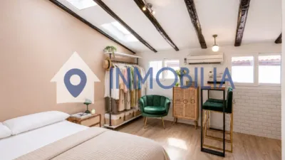 Studio in Calle del Salitre photo 6