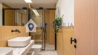 Apartment on Calle Don Ramón de la Cruz photo 75