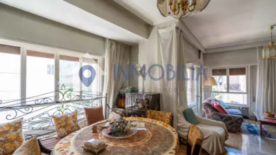 Apartment on Calle de la Fuente del Berro photo 6