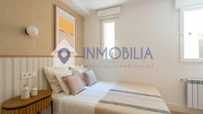 Apartment on Santa Bárbara Street photo 22