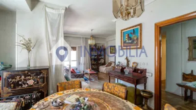 Apartment on Calle de la Fuente del Berro photo 12