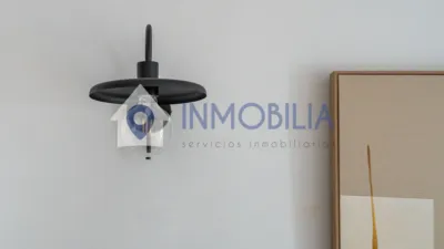 Apartment on Calle de Echegaray photo 21