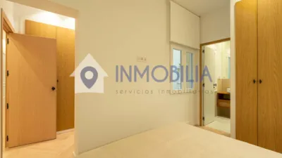Apartment on Paseo de la Reina Cristina photo 28