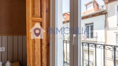 Apartment on Santa Bárbara Street photo 39
