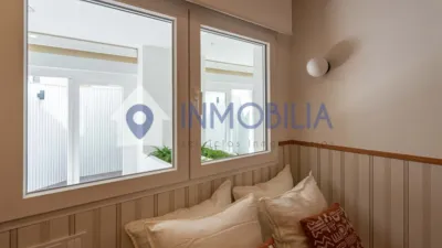 Apartment on Calle Don Ramón de la Cruz photo 68