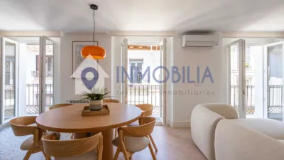 Apartment on Santa Bárbara Street photo 3