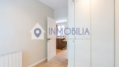 Apartment on Calle de Mantuano photo 23