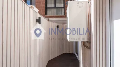 Apartment on Calle Don Ramón de la Cruz photo 17