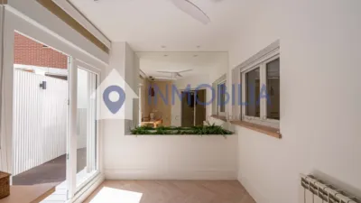 Apartment on Calle Don Ramón de la Cruz photo 51