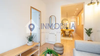 Apartment on Calle de Echegaray photo 2