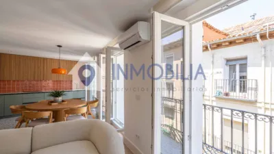 Apartment on Santa Bárbara Street photo 4
