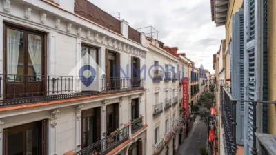 Apartment on Calle de Echegaray photo 6