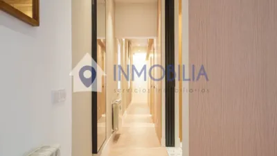 Apartment on Paseo de la Reina Cristina photo 8
