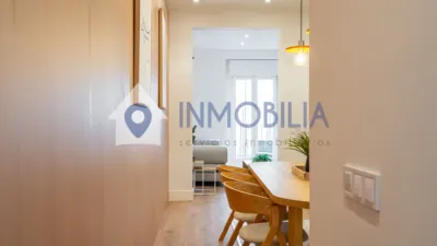Apartment on Calle de Echegaray photo 39