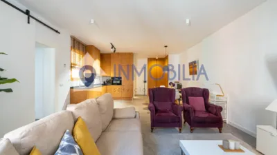 Apartment on Príncipe de Vergara Street photo 6