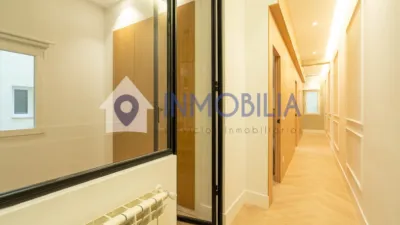 Apartment on Paseo de la Reina Cristina photo 45