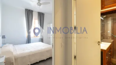 Apartment on Príncipe de Vergara Street photo 23